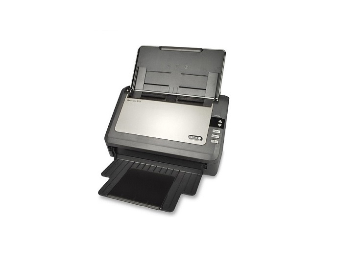 DocuMate 3125