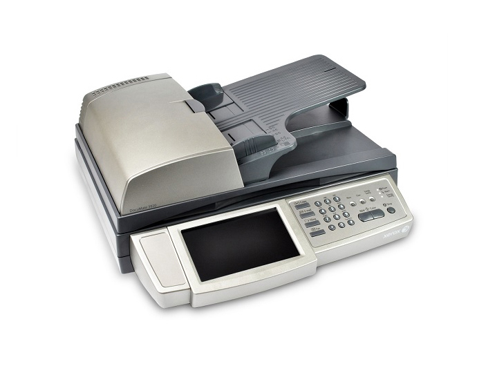 DocuMate 3920