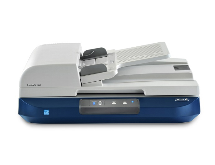 DocuMate 4830