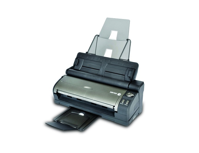 DocuMate 3115 (Scanner + Docking Station)